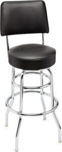 Fender 30" Barstool Blackout Backrest (rozbalené)