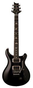 PRS Floyd Custom 24 Pattern Thin Black