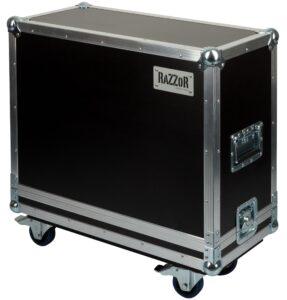 Razzor Cases Marshall SV112