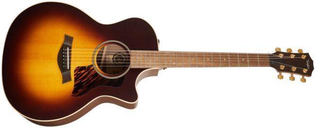 Taylor AD14ce 50th Anniversary (rozbalené)