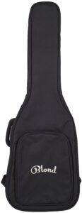 Blond Electric Guitar Gig Bag