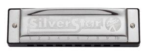 Hohner Silver Star D-major