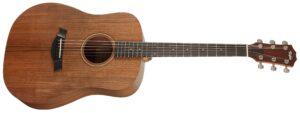 Taylor Academy 20e Walnut Top