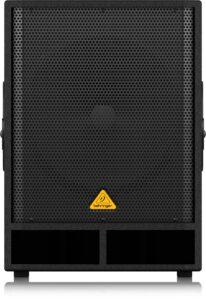 Behringer VQ1800D