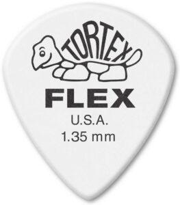 Dunlop Tortex Flex Jazz III XL 1.35