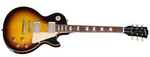 Epiphone 1959 Les Paul Standard Tobacco Burst