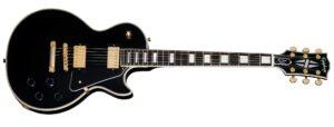 Epiphone Les Paul Custom Ebony