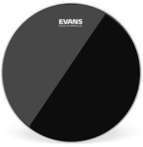 Evans 10" Hydraulic Black