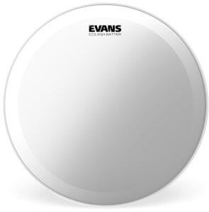 Evans 18" EQ3 Clear