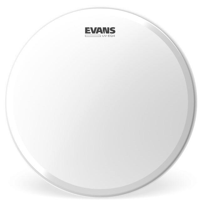 Evans 22" EQ4 UV