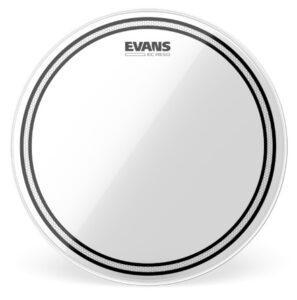 Evans 8" EC Resonant