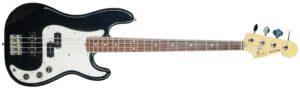 Fender 1984 Jazz/Precision Bass Compound