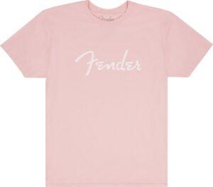 Fender Spaghetti Logo T-Shirt