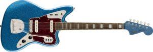 Fender Squier FSR Classic Vibe 70s Jaguar LRL BS