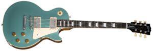 Gibson Les Paul Standard 50s Plain Top Inverness Green Top