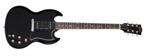 Gibson SG Special Ebony