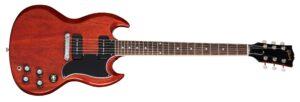 Gibson SG Special Vintage Cherry