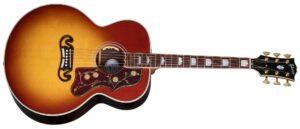 Gibson SJ-200 Standard Rosewood Burst