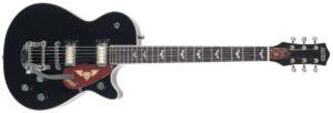 Gretsch G5230T Nick 13 Electromatic Tiger Jet BLK (rozbalené)