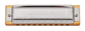 Hohner Blues Harp F#-major