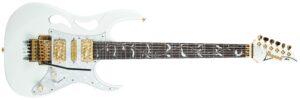 Ibanez 2021 PIA White