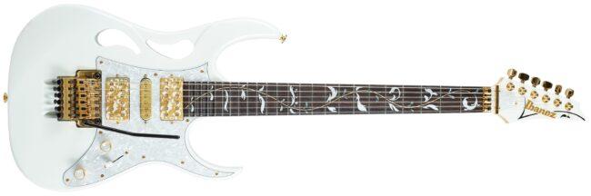 Ibanez 2021 PIA White