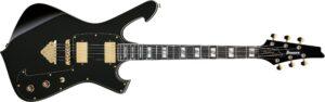 Ibanez Paul Gilbert FRM350 Black