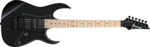 Ibanez RG550 Black