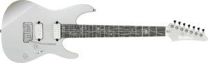 Ibanez Tim Henson TOD70 Silver