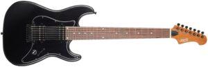 JET Guitars JS-407 MBK R