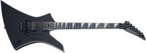 Jackson USA Jeff Loomis Kelly EB BLK