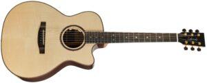 Lakewood M-32 CP