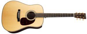 Martin D-28E Modern Deluxe