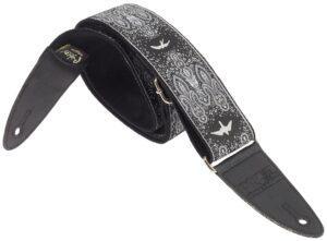 PRS 2" Guitar Strap