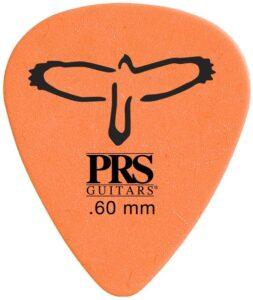 PRS Delrin Picks