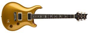 PRS McCarty Gold Top