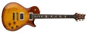 PRS S2 McCarty 594 Singlecut Honey Gold Burst