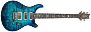 PRS Studio Cobalt Blue