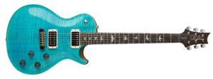 PRS Tremonti Carroll Blue