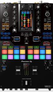 Pioneer DJ DJM-S11