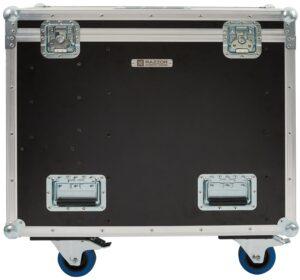 Razzor Cases 2x L-Acoustics A10 Bump