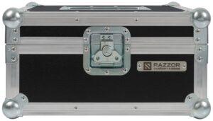 Razzor Cases PREMIUM L-Acoustics 4x 5XT