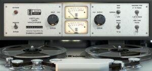 Slate Digital VTM Tape Machine