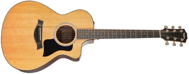 Taylor 212ce Plus