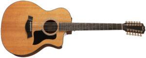 Taylor 254ce Plus