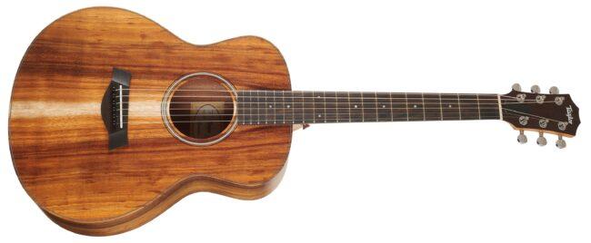 Taylor GS Mini-e Koa (rozbalené)