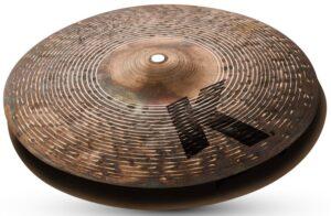 Zildjian 14" K Custom Special Dry Hihat