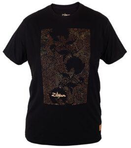 Zildjian 400TH Anniversary Armenian Tee 2XL