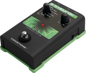 tc-helicon Voicetone D1 (rozbalené)